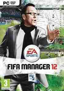 Descargar FIFA Manager 2012 [MULTI5][CLONEDVD][CRACK] por Torrent